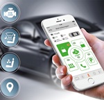 GSM, GPS ������������ ��� ����������