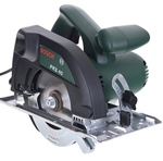 ����� ������������ � �������� ���� Bosch PKS 40