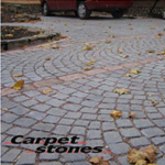 ����� ����������� ���������� ������ � ��������. ���������� ������ �arpet Stones