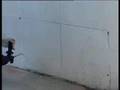 Установка радиатора отопления