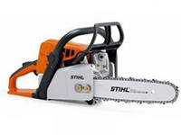�������� Stihl MS 180� ������ � ���