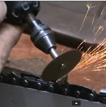 ���  �������� ������ ���� ������������ �������� ���� Dremel?